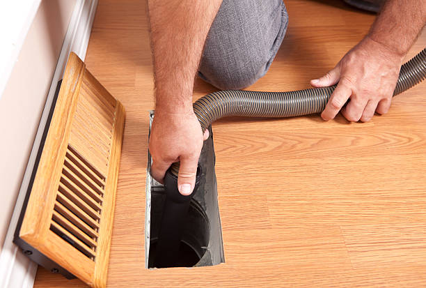 Ventilation Cleaning Services in Wasco, CA