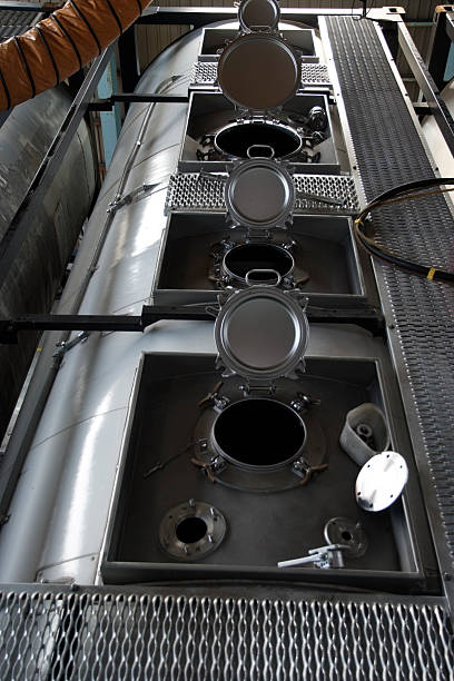 Ductwork Cleaning Services in Wasco, CA